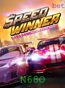 Explorando o Mundo Competitivo de SpeedWinner: O Novo Sensação nos Jogos