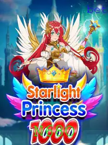 Explorando as Aventuras de StarlightPrincess1000