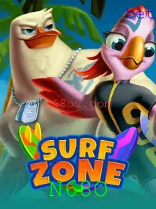 Descubra SurfZone: O Jogo que Revoluciona a Experiência de Surf Virtual