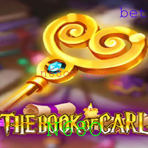 TheBookofCarl: Uma Jornada Épica no Universo dos Jogos