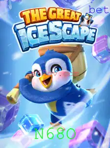 Explorando o Universo de TheGreatIcescape: Um Mergulho no Desafio Gelado