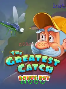 Explorando o Universo do Jogo TheGreatestCatchBonusBuy
