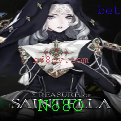 Explorando o Fascinante Jogo 'TreasureofSaintElla'