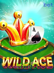 Explorando o Jogo 'WildAce': Um Mergulho em Sua Dinâmica e Regras