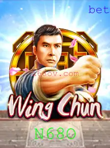 Explorando WingChun: O Novo Fenômeno dos Jogos de Tabuleiro