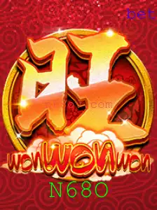 Descubra o Fascinante Mundo do Jogo 'WonWonWon'
